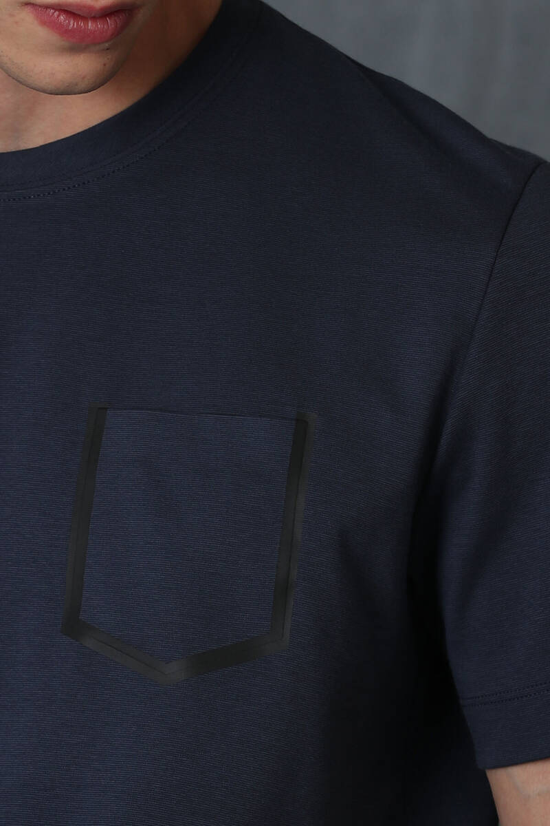 Sirius Modern Grafik T- Shirt