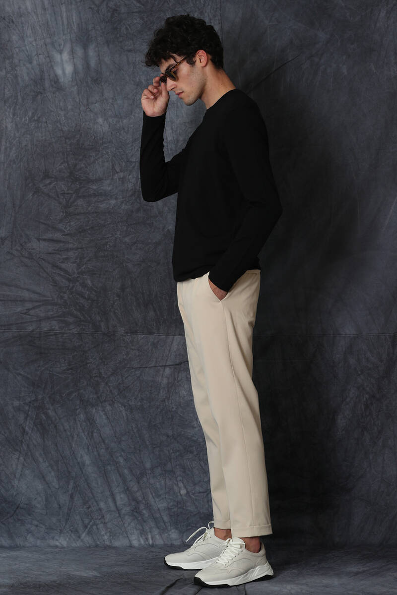 Star Erkek Kazak - 8