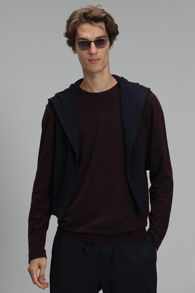Star Men's Sweater - 1