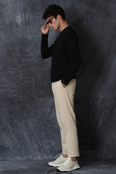 Star Men's Sweater - 8