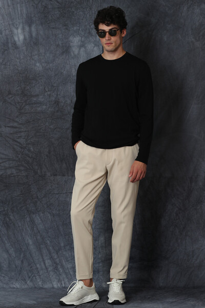 Star Men's Sweater - 9