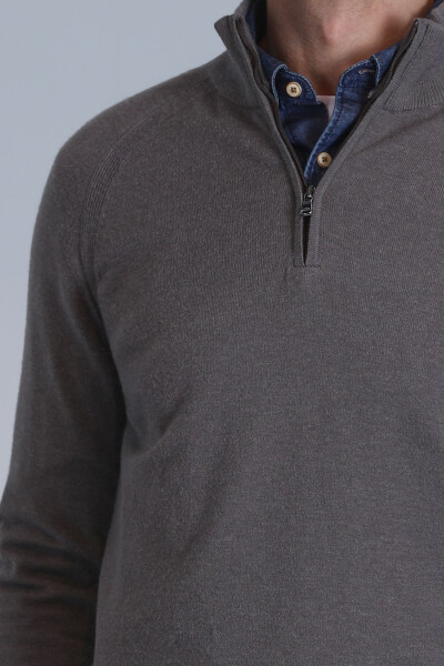 Stavan Erkek Kazak Vizon - 3