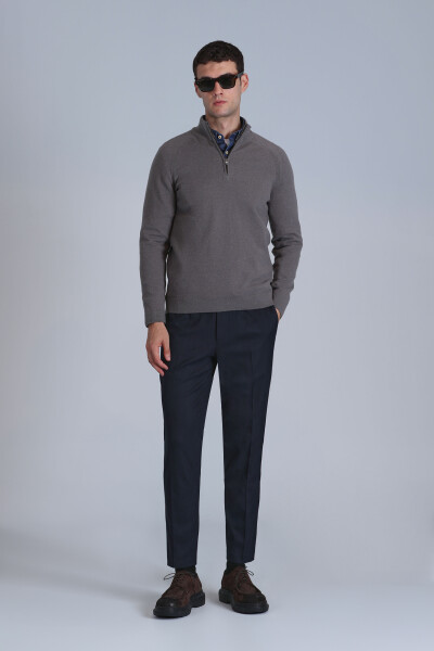 Stavan Erkek Kazak Vizon - 4