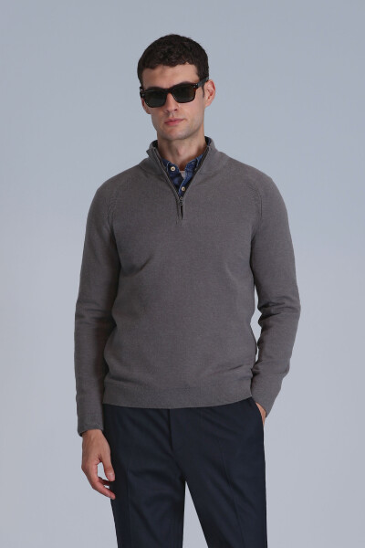 Stavan Erkek Kazak Vizon - 5