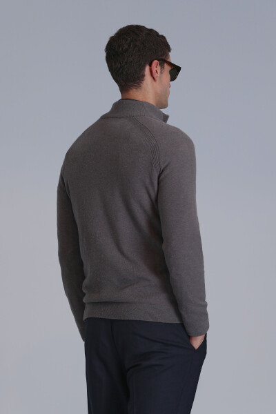 Stavan Erkek Kazak Vizon - 6