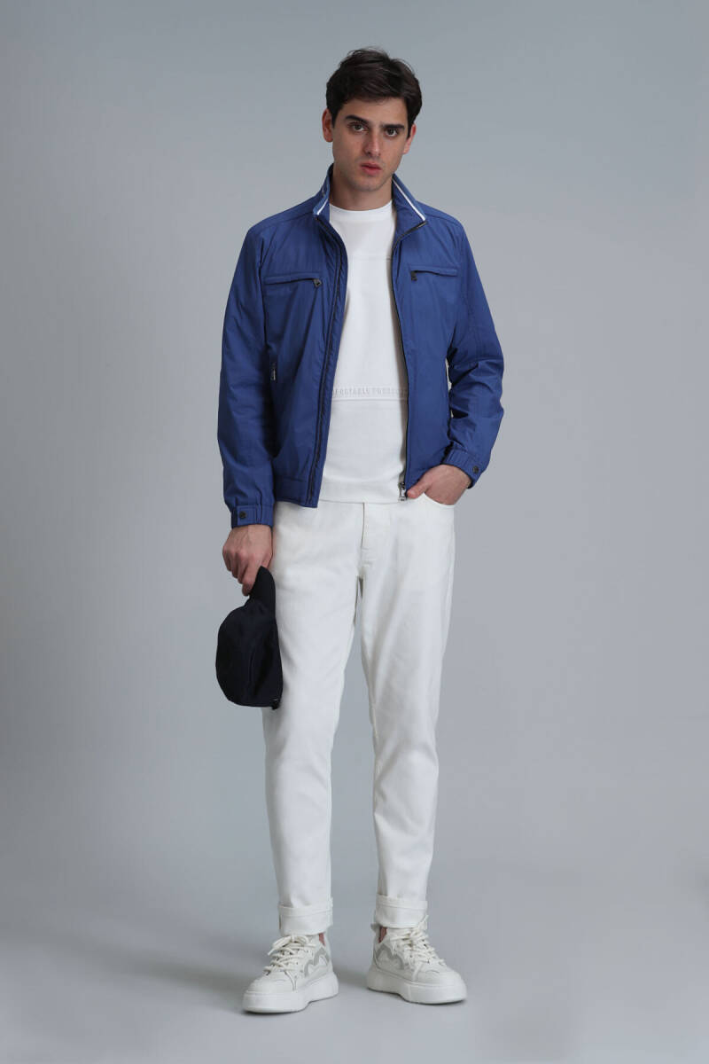 Stephan Erkek Mont Saks - 4