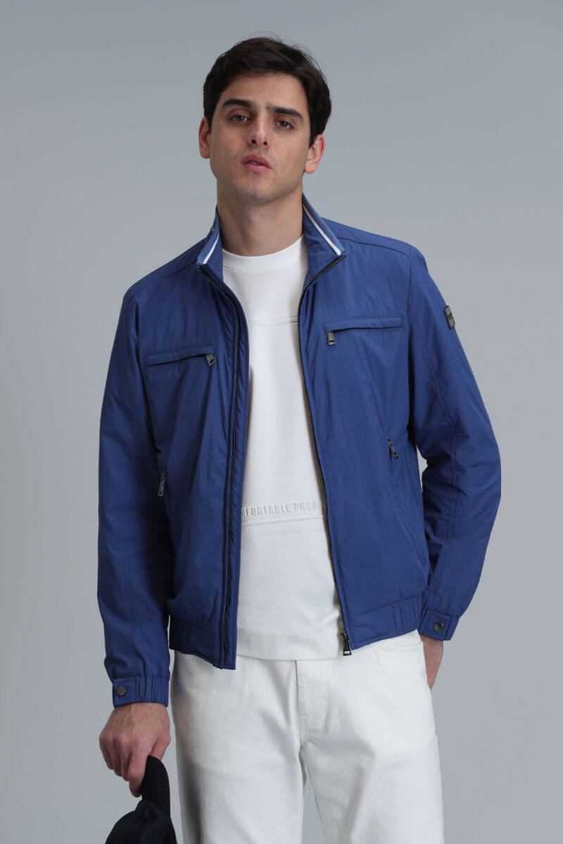 Stephan Erkek Mont Saks - 1