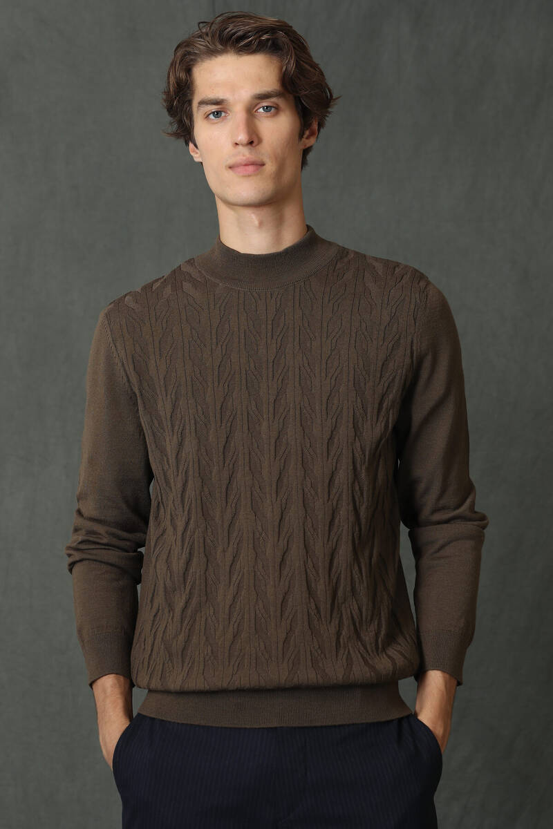 Talon Men's Sweater