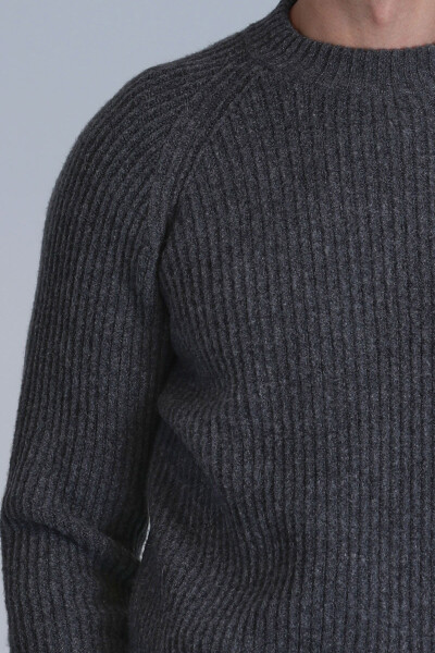 Terra Erkek Kazak Antrasit - 3