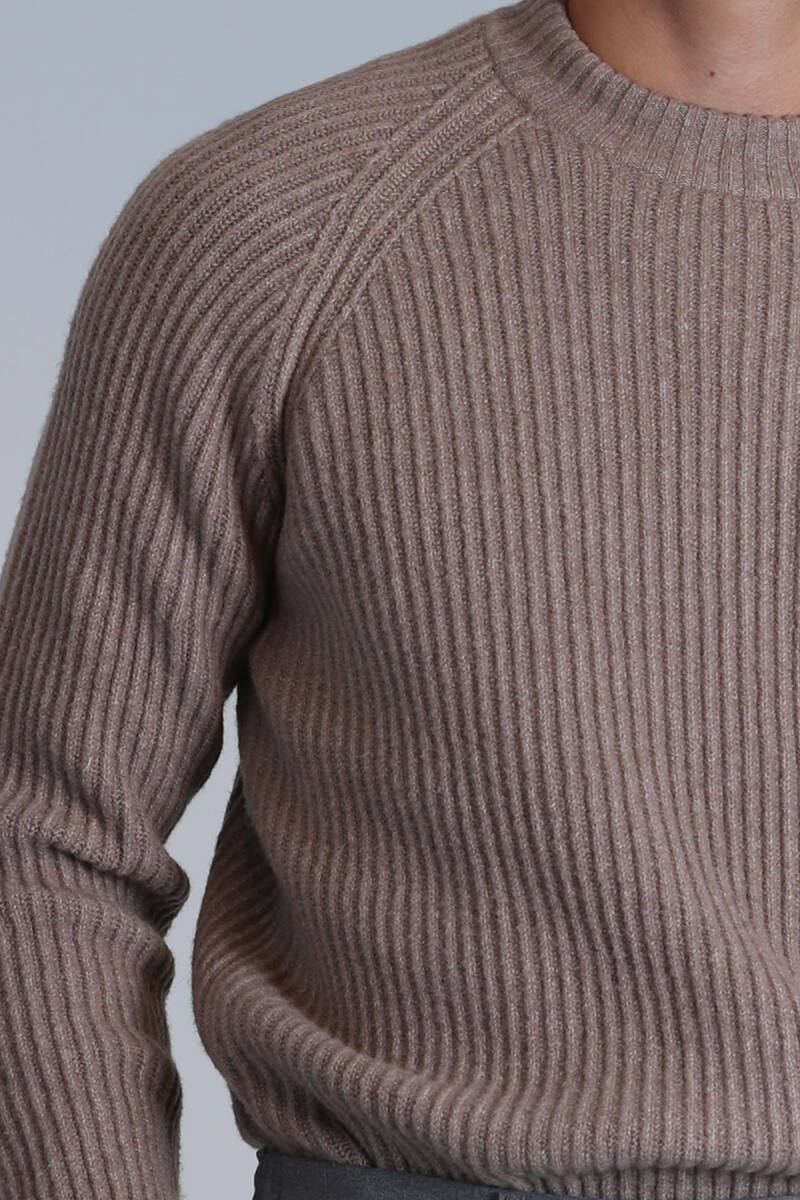 Terra Erkek Kazak Vizon - 3