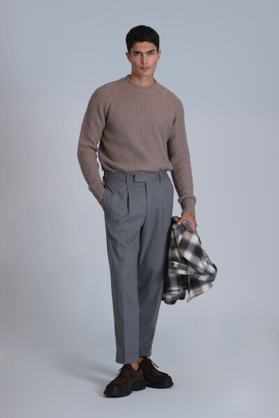 Terra Erkek Kazak Vizon - 4