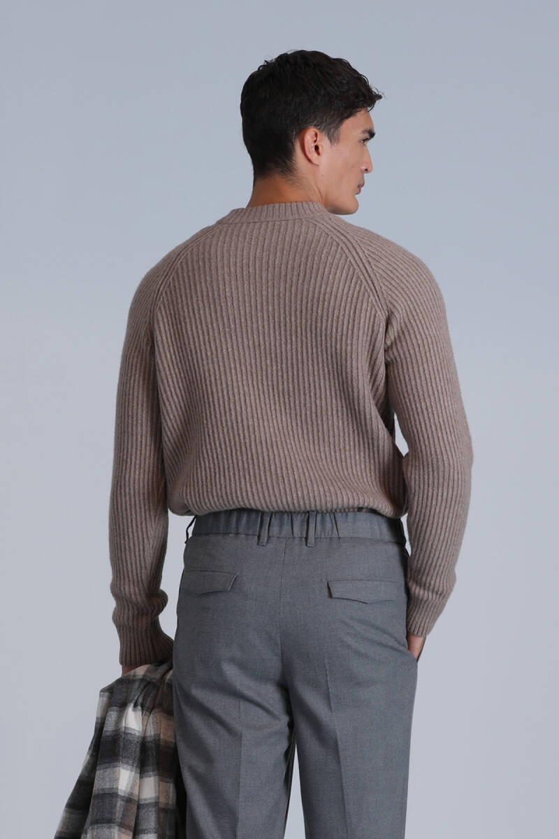 Terra Erkek Kazak Vizon - 6