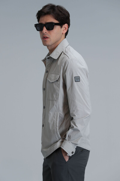 Terry Erkek Mont Gri - 5