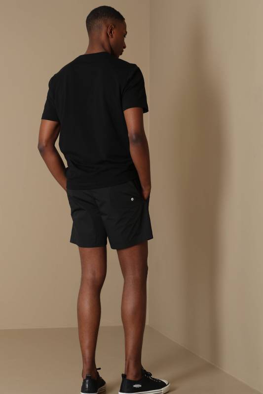 Thor Men's Swim Shorts Black - 6
