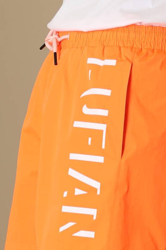 Thor Men's Swim Shorts Orange - 5