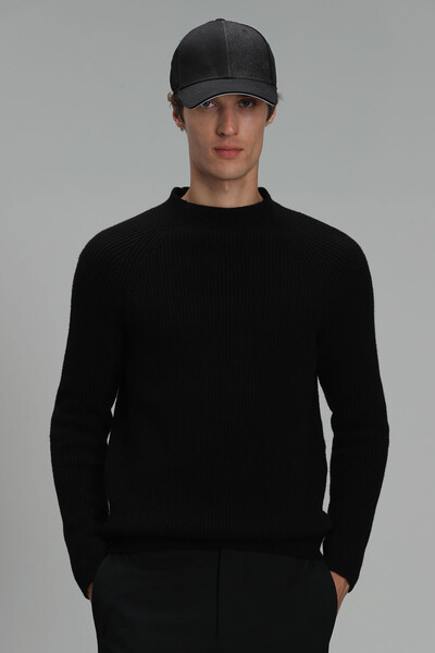 LUFIAN - Tıer Men's Sweater