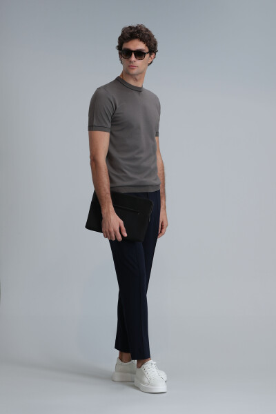 Tıno Men's Sweater Sand - 2