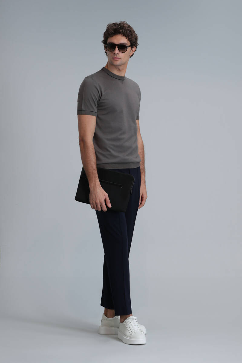 Tıno Men's Sweater Sand - 2