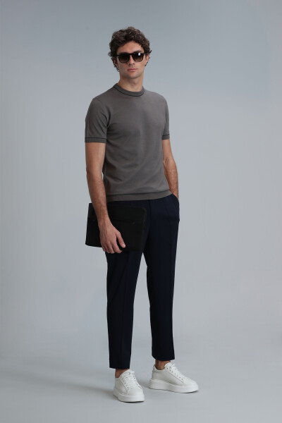 Tıno Men's Sweater Sand - 4