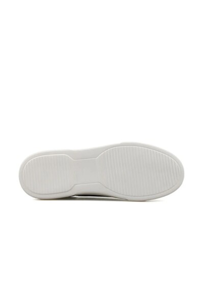 Tommy Erkek Sneaker Ayakkabı Lacivert - 5