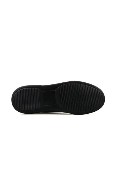 Tommy Men's Casual Shoes Black - 5