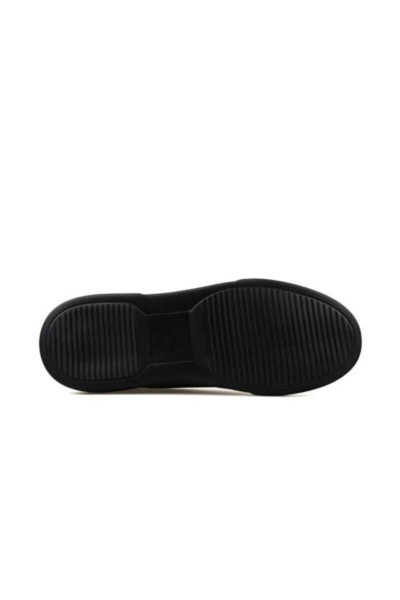 Tommy Men's Casual Shoes Black - 5