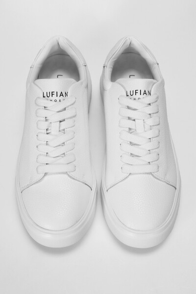 Tommy Men's Sneakers White - 3