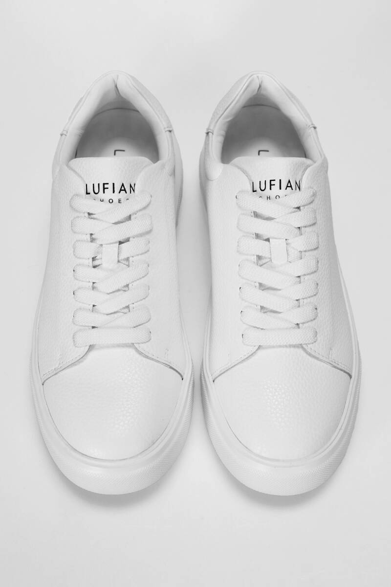 Tommy Men's Sneakers White - 3