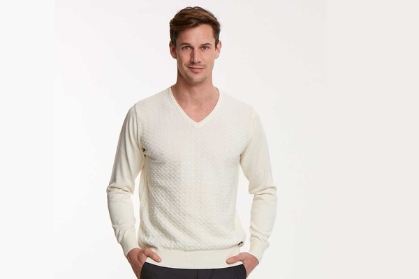 Knitwear Pullovers