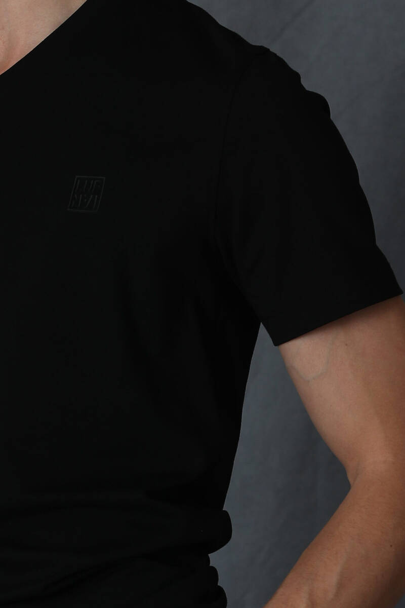 Tuna Modern Grafik T- Shirt - 9