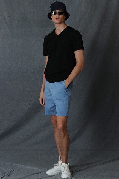 Tuna Modern Grafik T- Shirt - 10