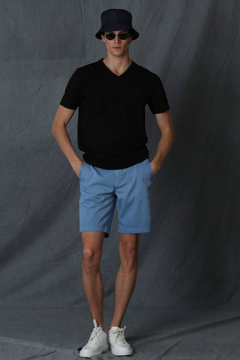 Tuna Modern Grafik T- Shirt - 12