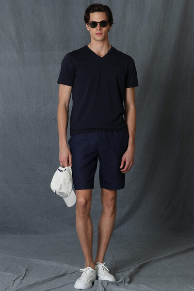 Tuna Modern Grafik T- Shirt - 17