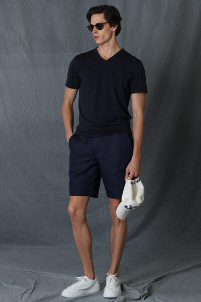 Tuna Modern Graphic T-Shirt - 15