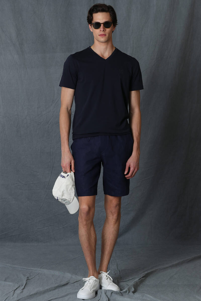 Tuna Modern Graphic T-Shirt - 17