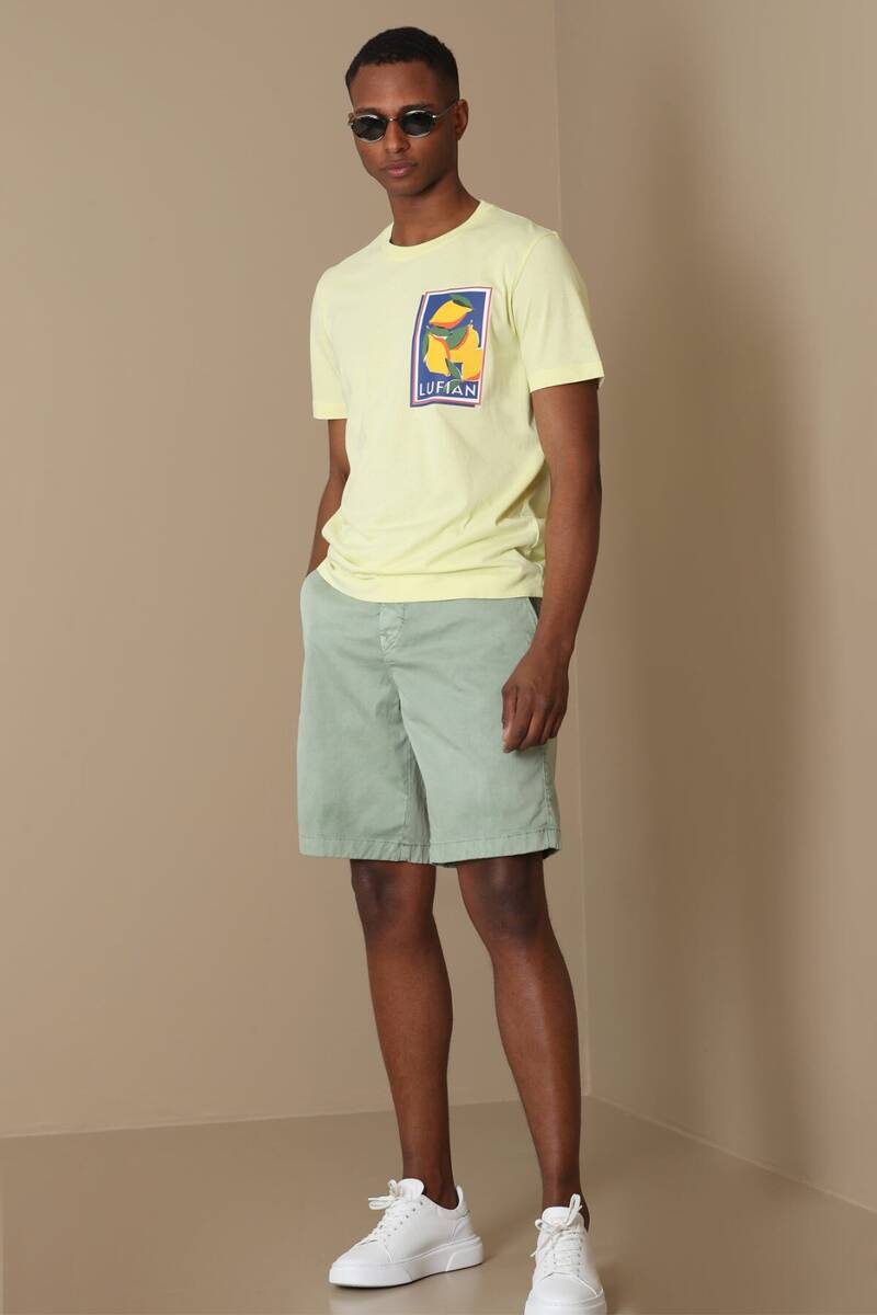 Tunja Modern Graphic T-Shirt