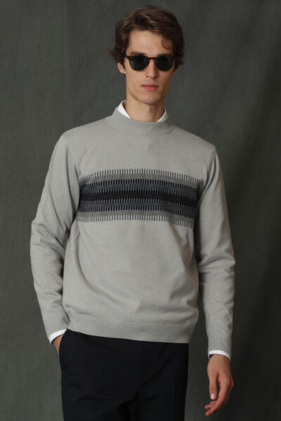 LUFIAN - Twınts Men's Sweater