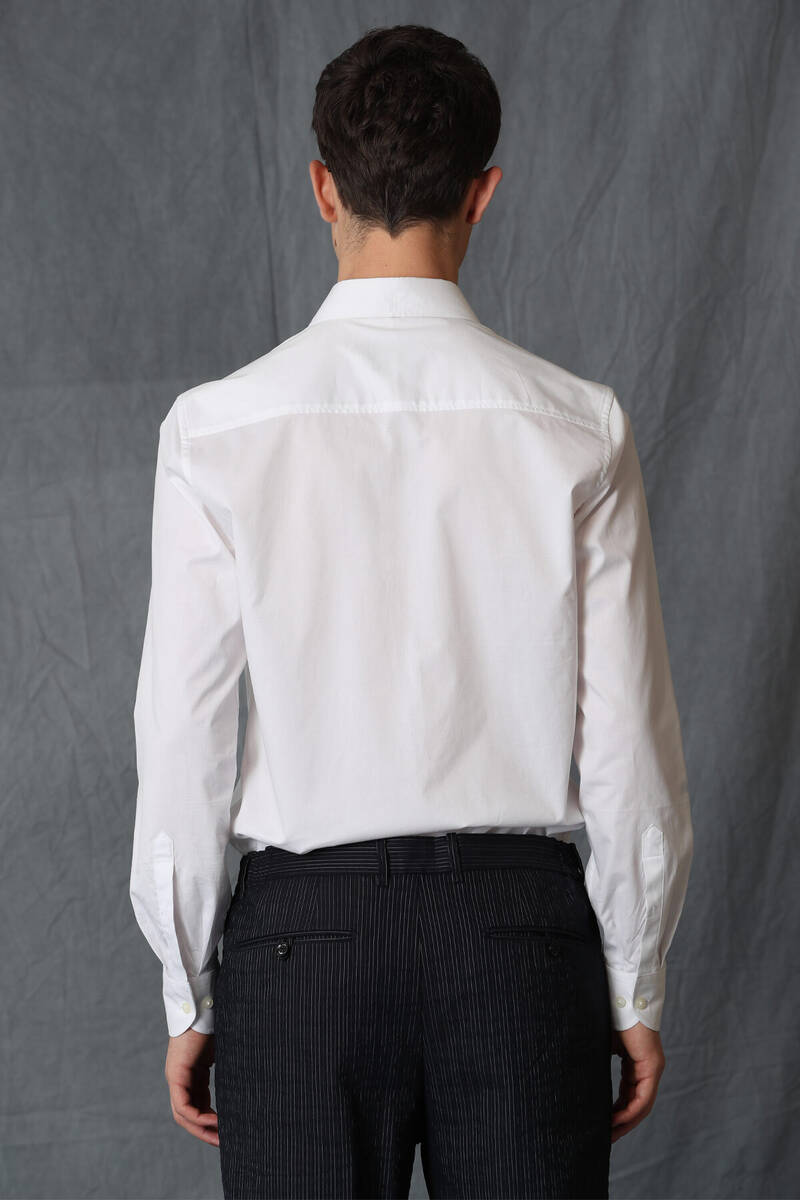 Varen Erkek Smart Gömlek Comfort Slim Fit - 2