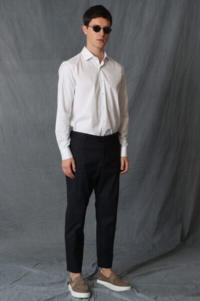 Varen Erkek Smart Gömlek Comfort Slim Fit - 3
