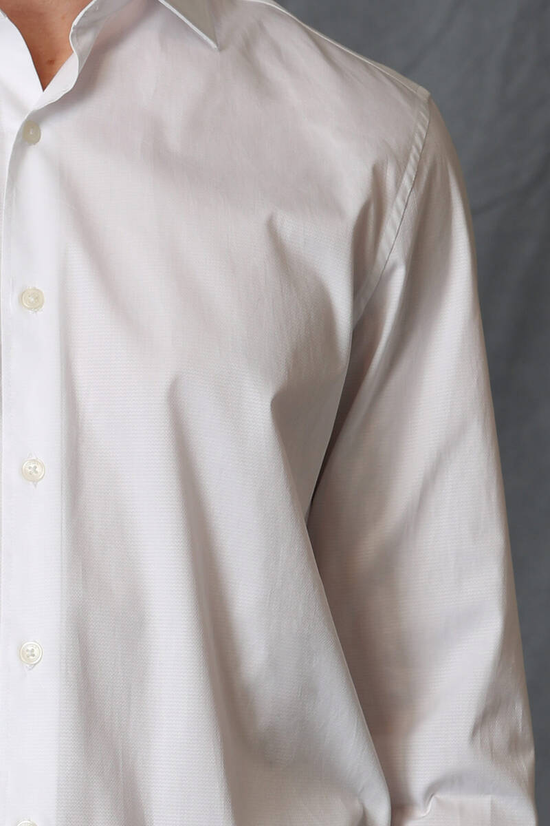 Varen Erkek Smart Gömlek Comfort Slim Fit - 5