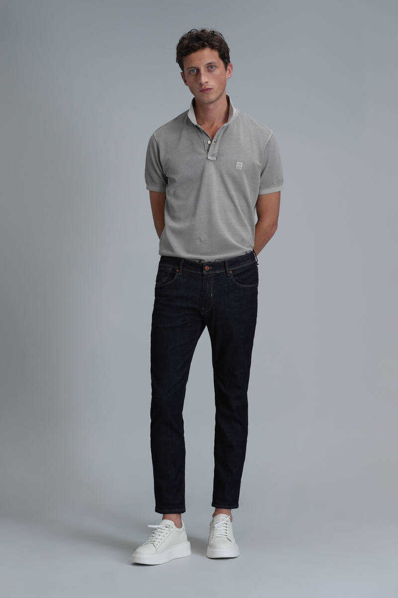 Vernon Smart Erkek Polo Tişört Bej - 2