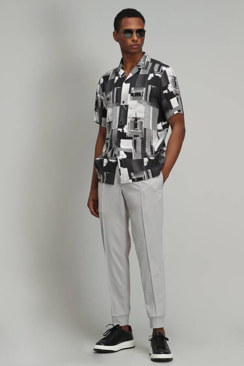 Veron Men's Smart Shirt - 4