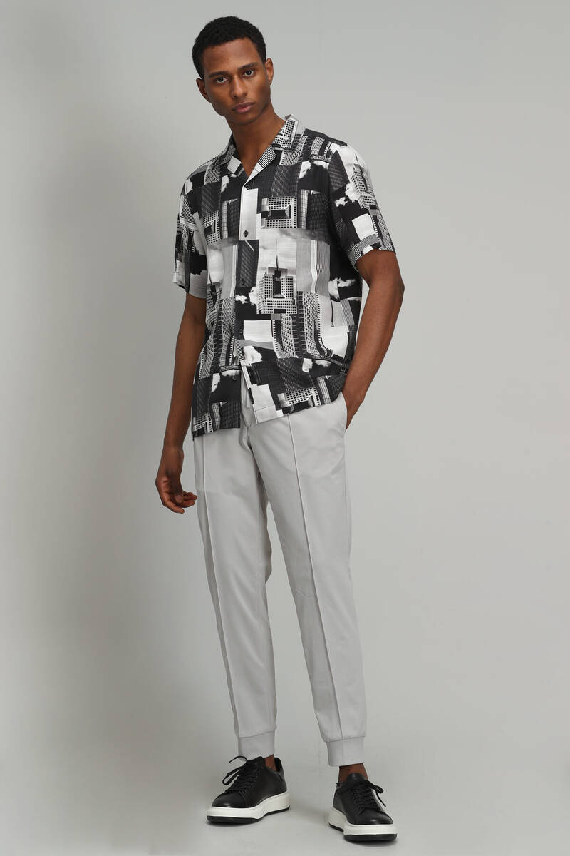 Veron Men's Smart Shirt - 6
