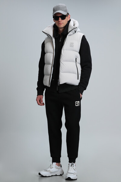 Victor Tracksuit Top Black - 6