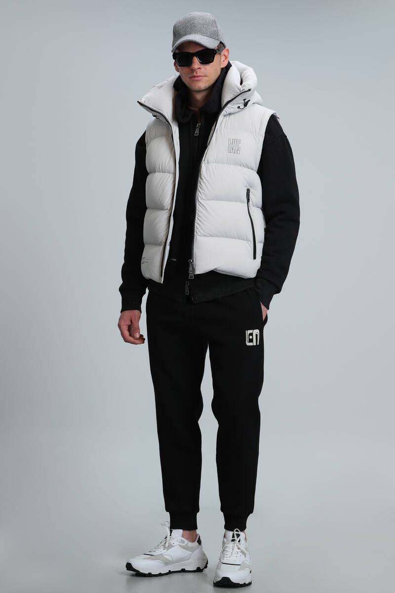 Victor Tracksuit Top Black - 6