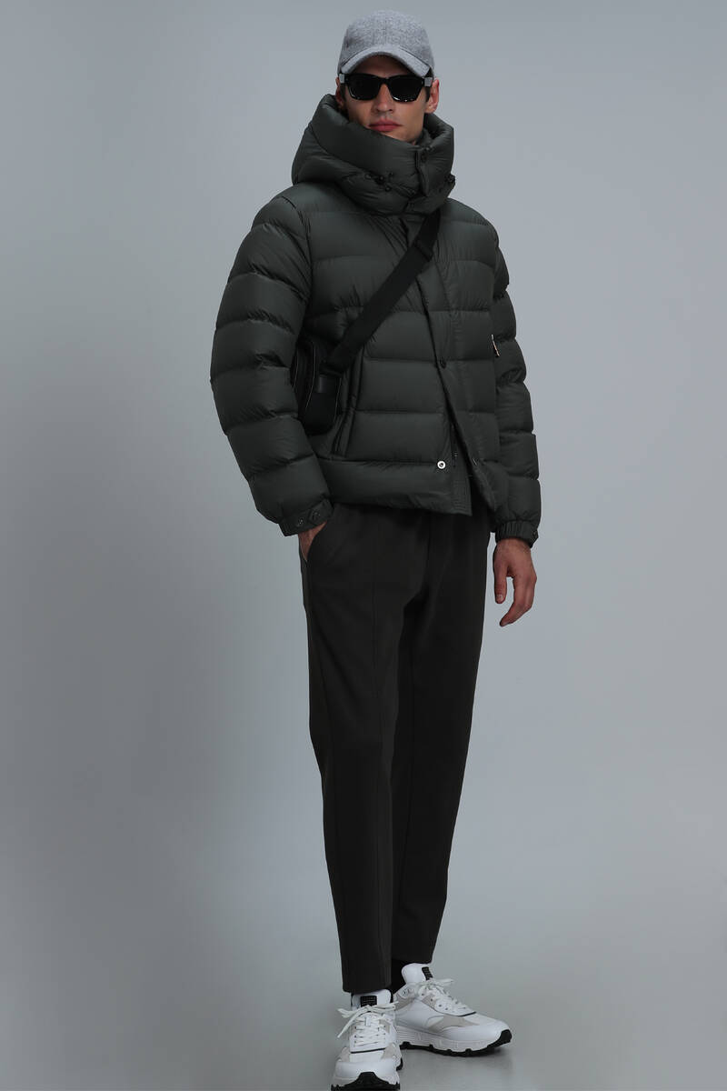 Wonder Men's Sweatpants - 16