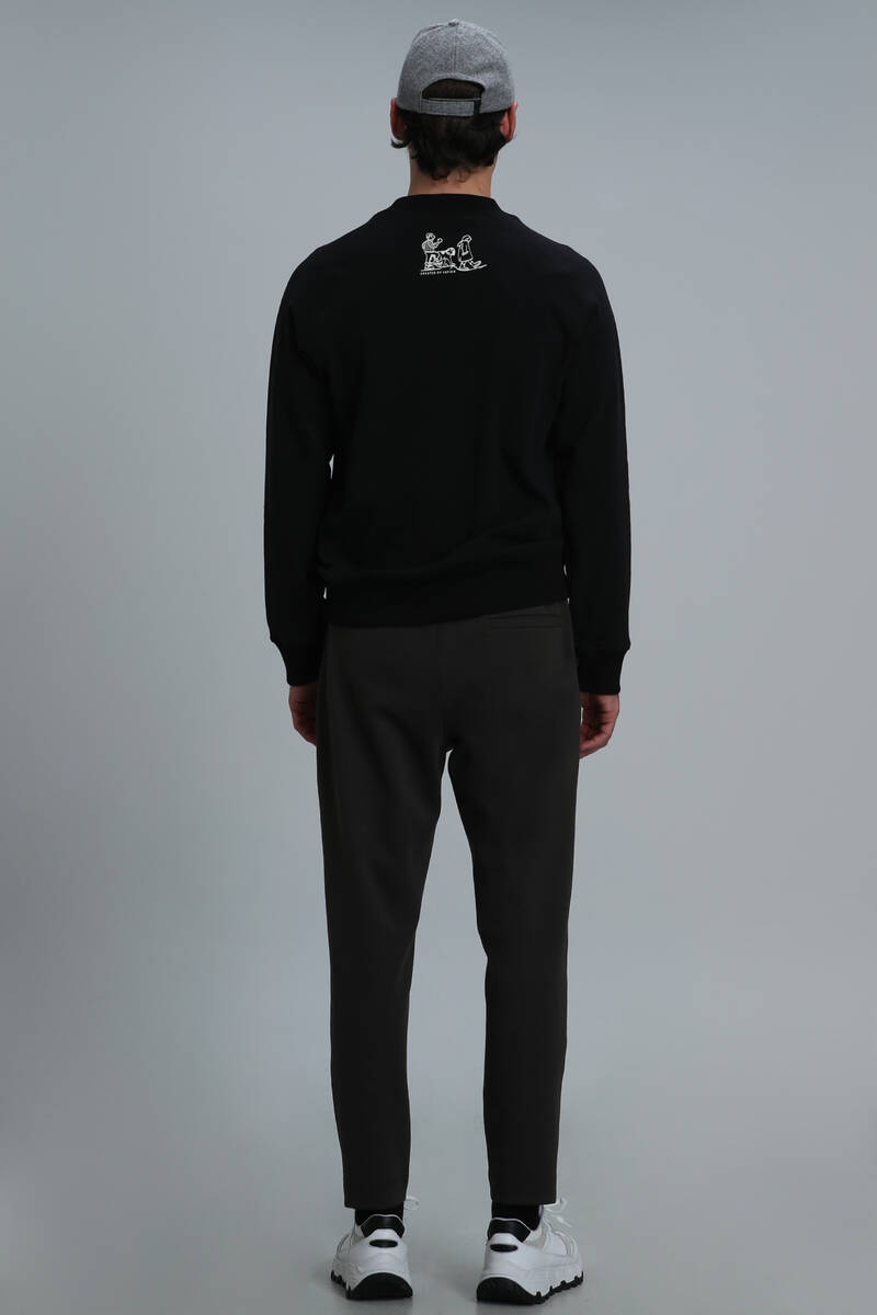 Wonder Men's Sweatpants - 18