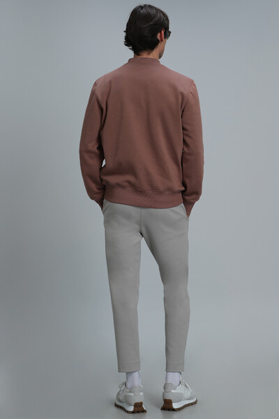 Wonder Men's Sweatpants Beige - 5