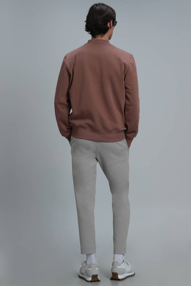 Wonder Men's Sweatpants Beige - 5