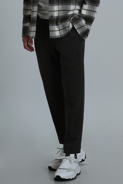 Wonder Men's Sweatpants Dark Green - 2